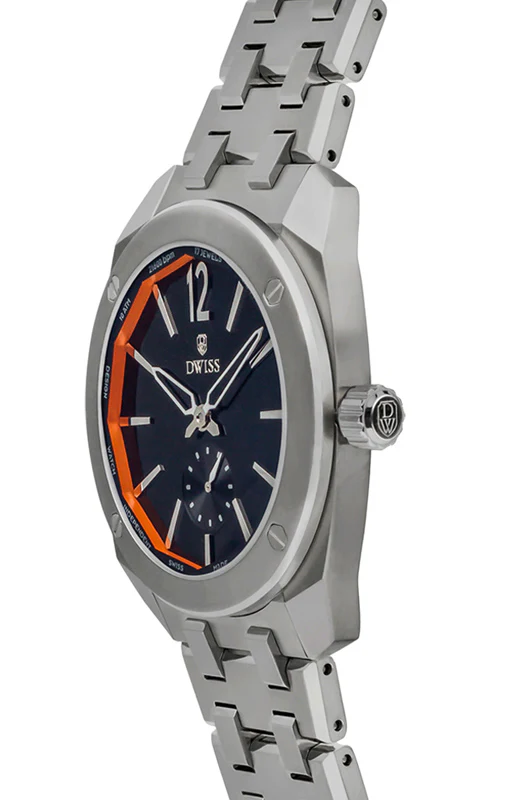 RS1-SB-Mechanical w/ bracelet thumbnail 3