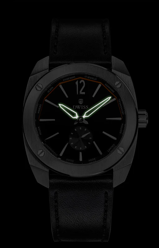 RS1-SB-Mechanical w/ Strap thumbnail 2