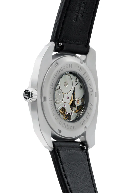 RS1-SB-Mechanical w/ Strap thumbnail 4