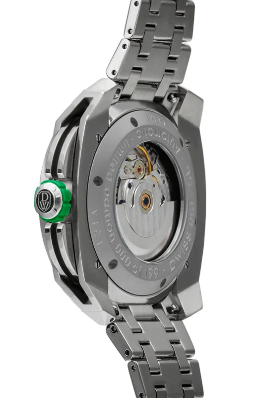 RS1-SG-Automatic w/ bracelet thumbnail 3