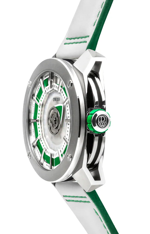 RS1-SG-Automatic w/ Strap thumbnail 2