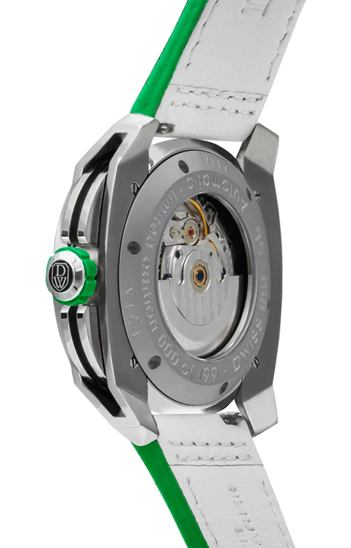 RS1-SG-Automatic w/ Strap thumbnail 3