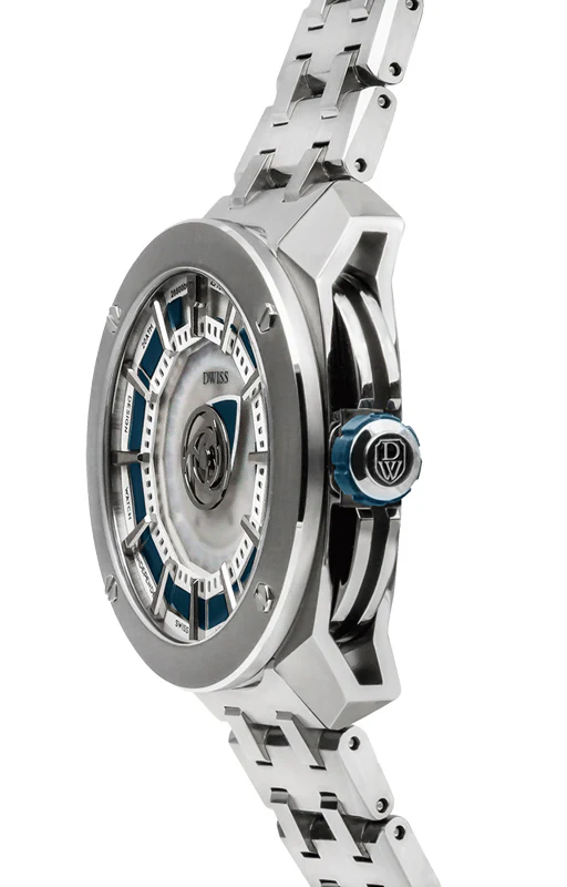 RS1-SL-Automatic w/ bracelet thumbnail 2
