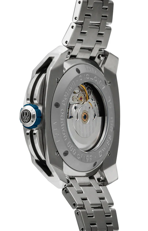 RS1-SL-Automatic w/ bracelet thumbnail 3
