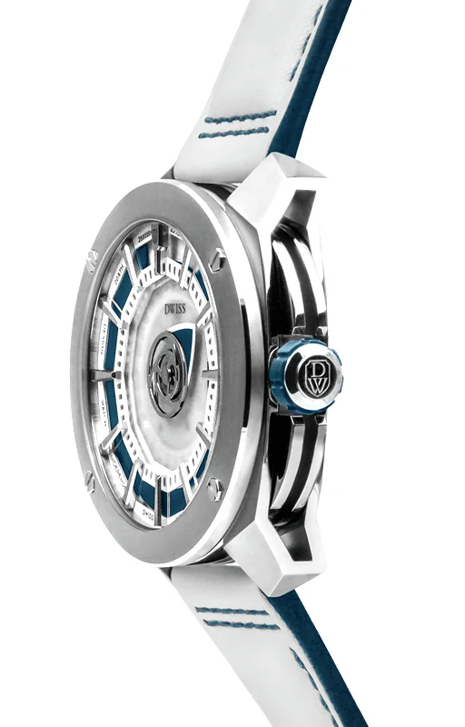 RS1-SL-Automatic w/ Strap thumbnail 2
