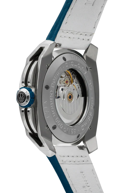 RS1-SL-Automatic w/ Strap thumbnail 3