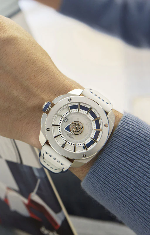 RS1-SL-Automatic w/ Strap thumbnail 4