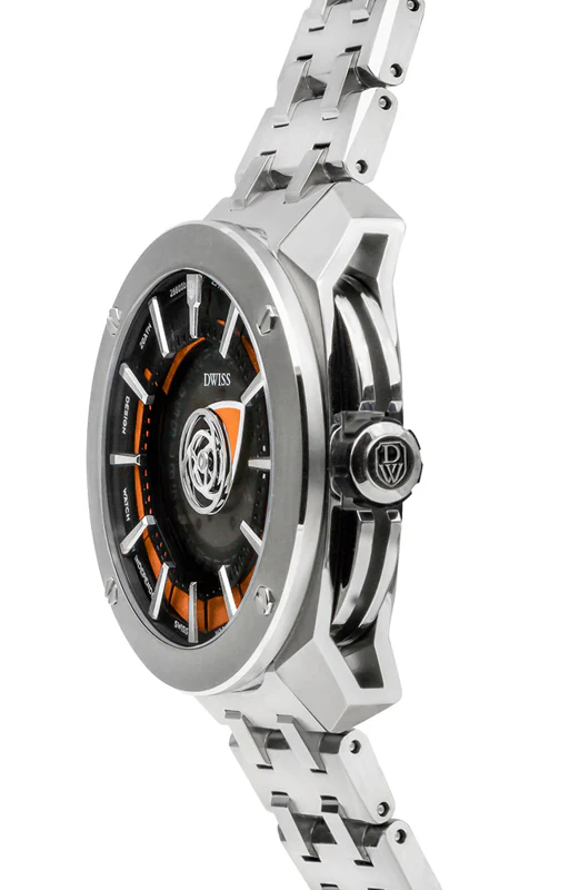 RS1-SO-Automatic w/ bracelet thumbnail 2