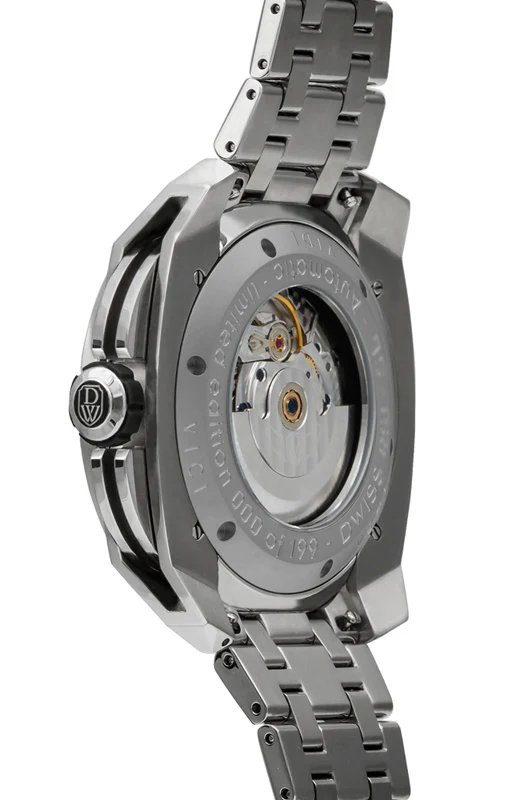 RS1-SO-Automatic w/ bracelet thumbnail 3