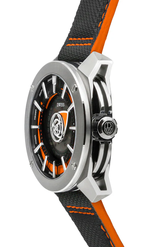 RS1-SO-Automatic w/ Strap thumbnail 2