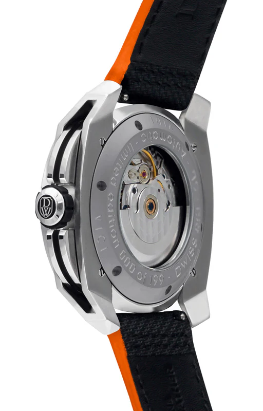RS1-SO-Automatic w/ Strap thumbnail 3