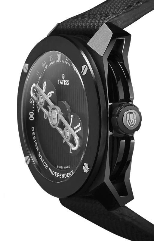 RW1-BB-Automatic w/ Strap thumbnail 2
