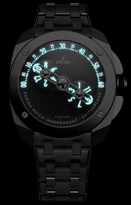 RW1-BY-Automatic w/ Bracelet thumbnail 2