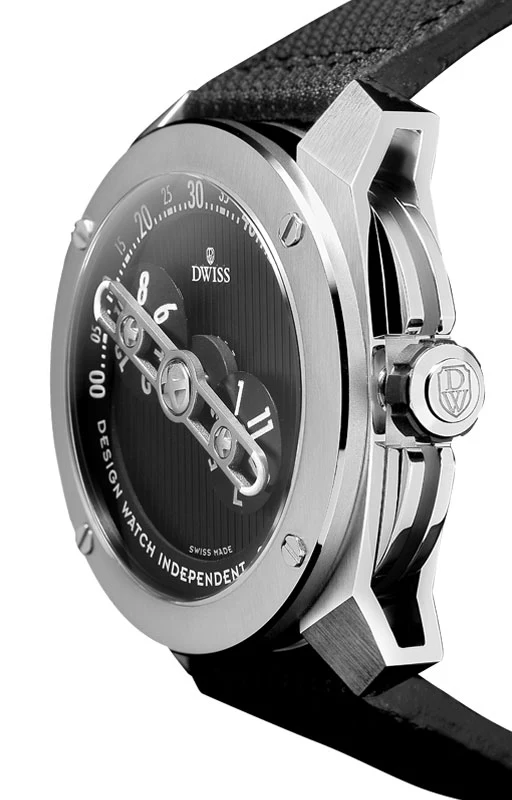 RW1-SB-Automatic w/ Strap thumbnail 2