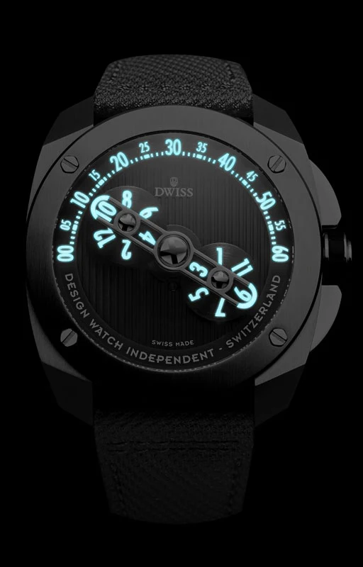 RW1-SB-Automatic w/ Strap thumbnail 3