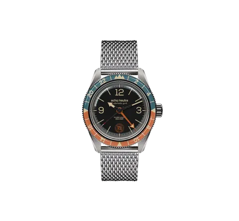 1956 GMT BLACK