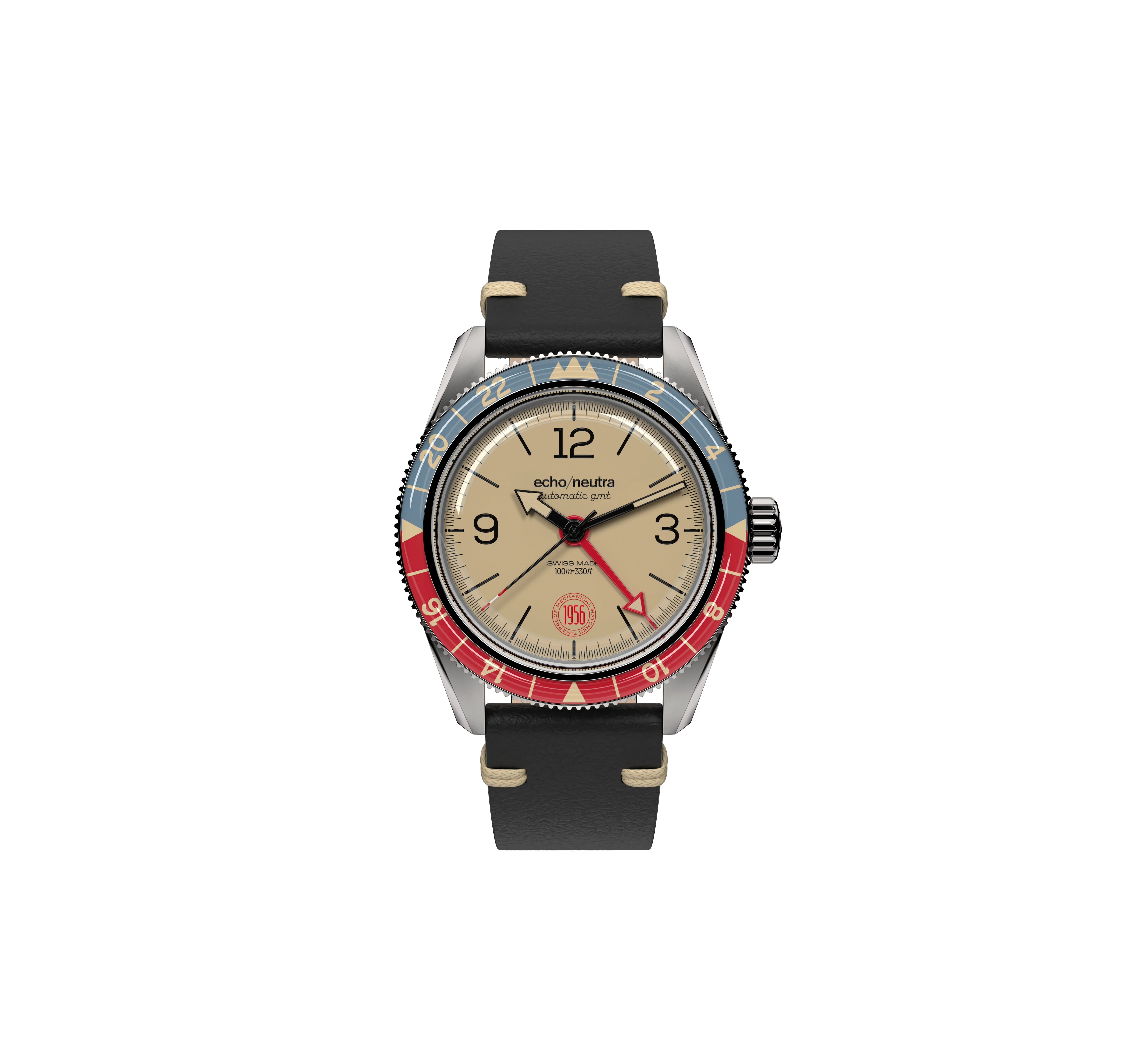 1956 GMT KHAKI thumbnail 2