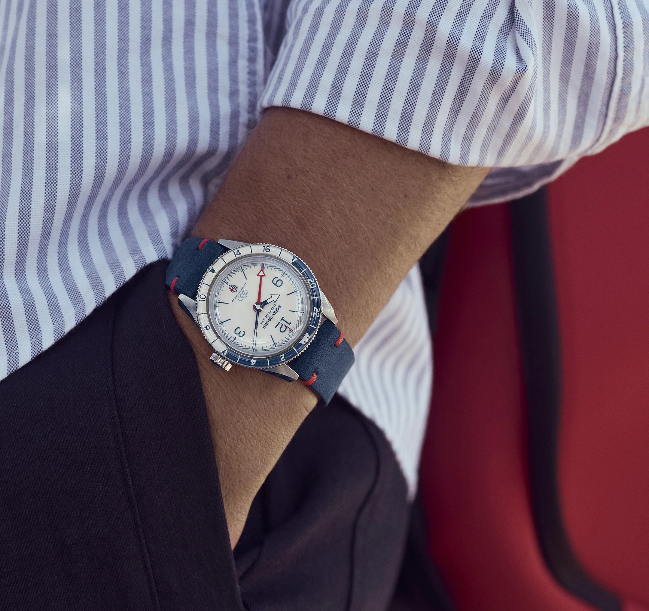 1956 GMT TENNIS CLUB