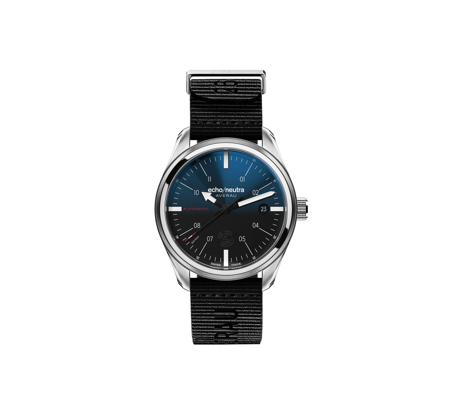 AVERAU 39 3H Blue degradé thumbnail 2