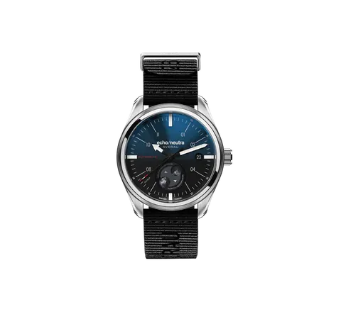 AVERAU 39 Moon phase "Big Moon" Green Degradè