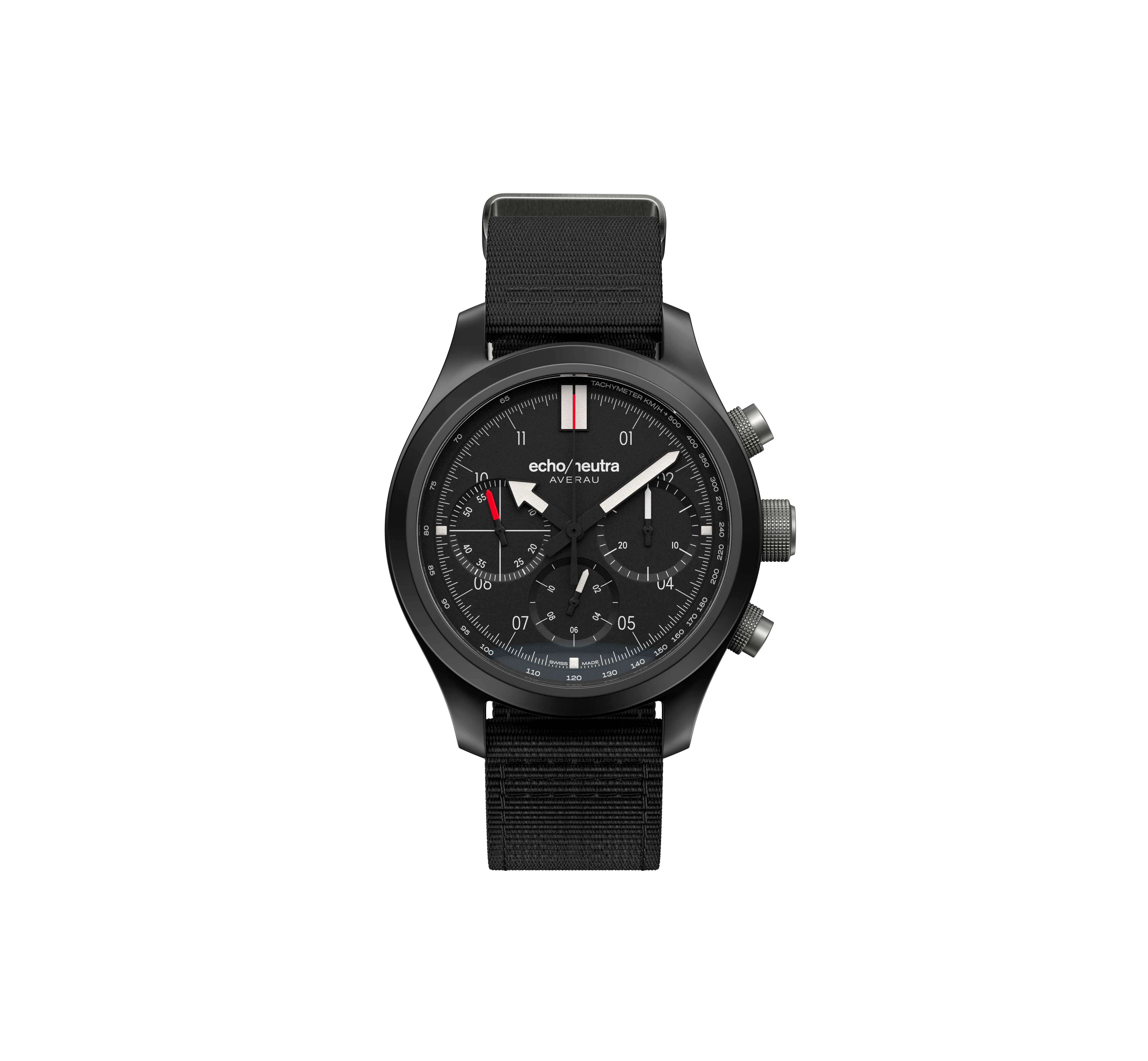 AVERAU CERAMIC CHRONO thumbnail 2