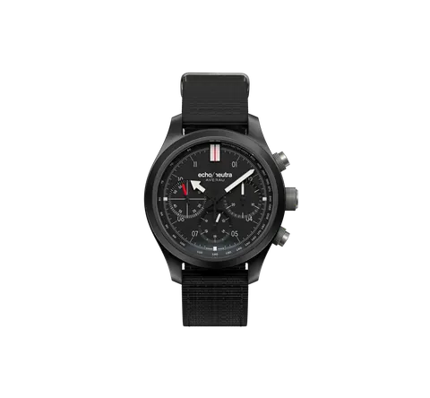 AVERAU CERAMIC CHRONO