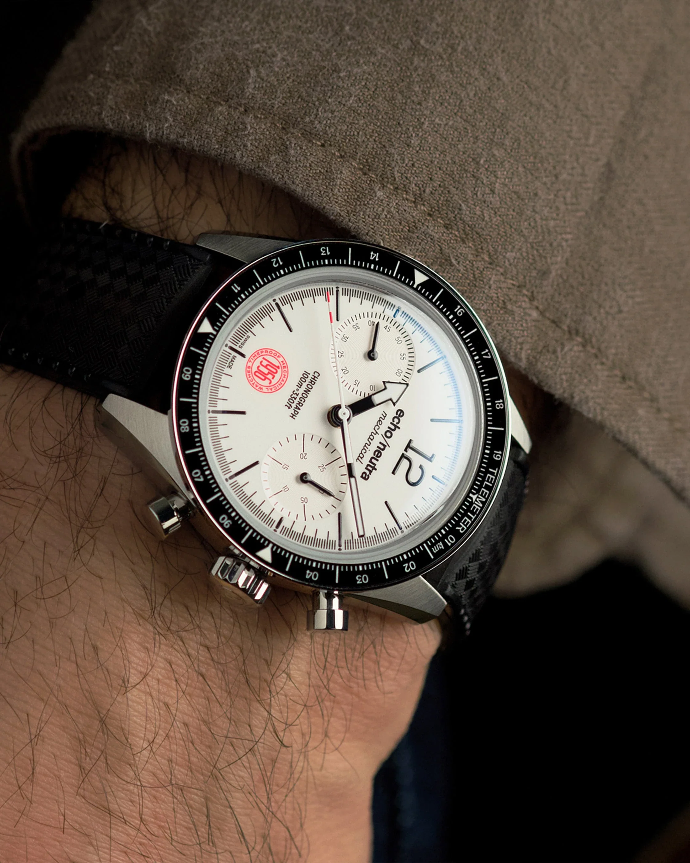 Collection: 1956 Chrono thumbnail 2