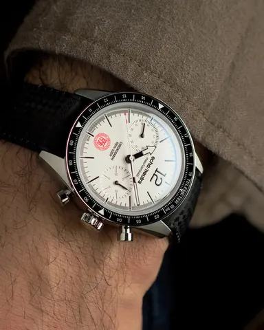 Collection: 1956 Chrono