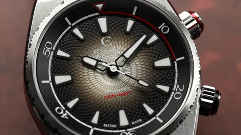 The Manta  Midnight Black Edition