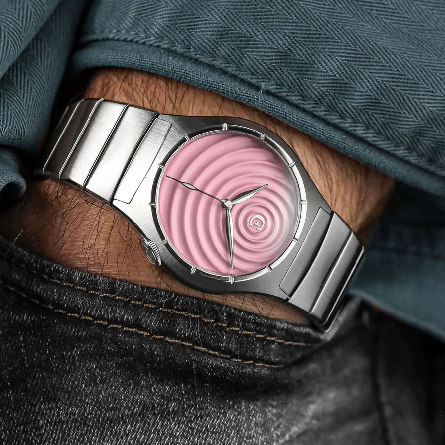 The Ripple  Blossom Pink Edition thumbnail 2