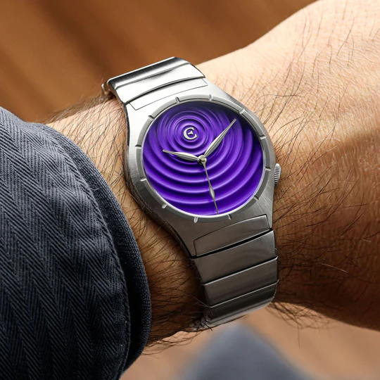 The Ripple  Imperial Violet Edition thumbnail 2