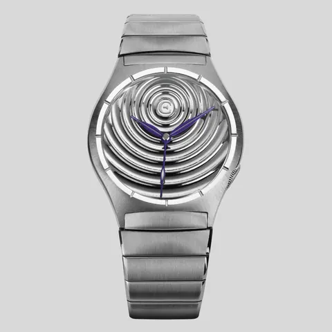 The Ripple  Special Edition (Imperial Violet)