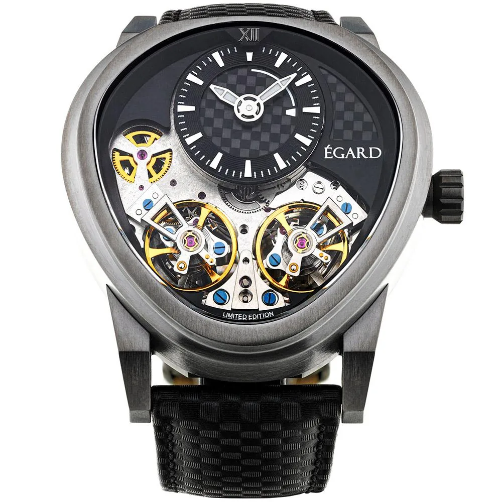 Quantus Carbon-Beast AUTO selected view