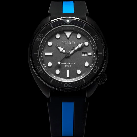 TBL Police Watch - Men thumbnail 2