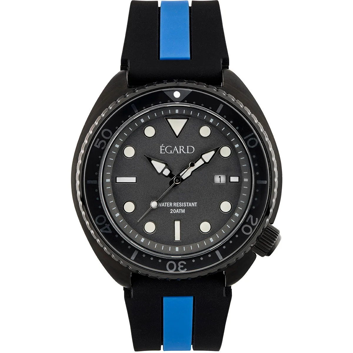 TBL Police Watch - Men selected view