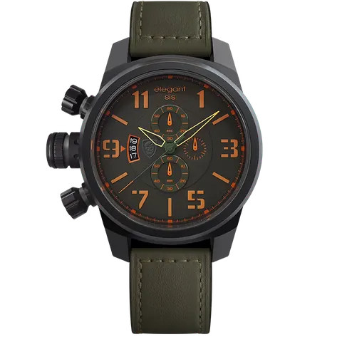 ELJT48 Chronograph