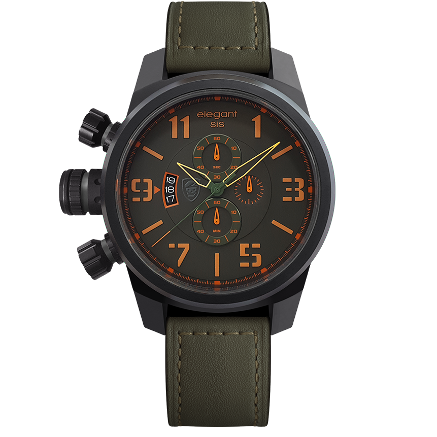 ELJT48 Chronograph
