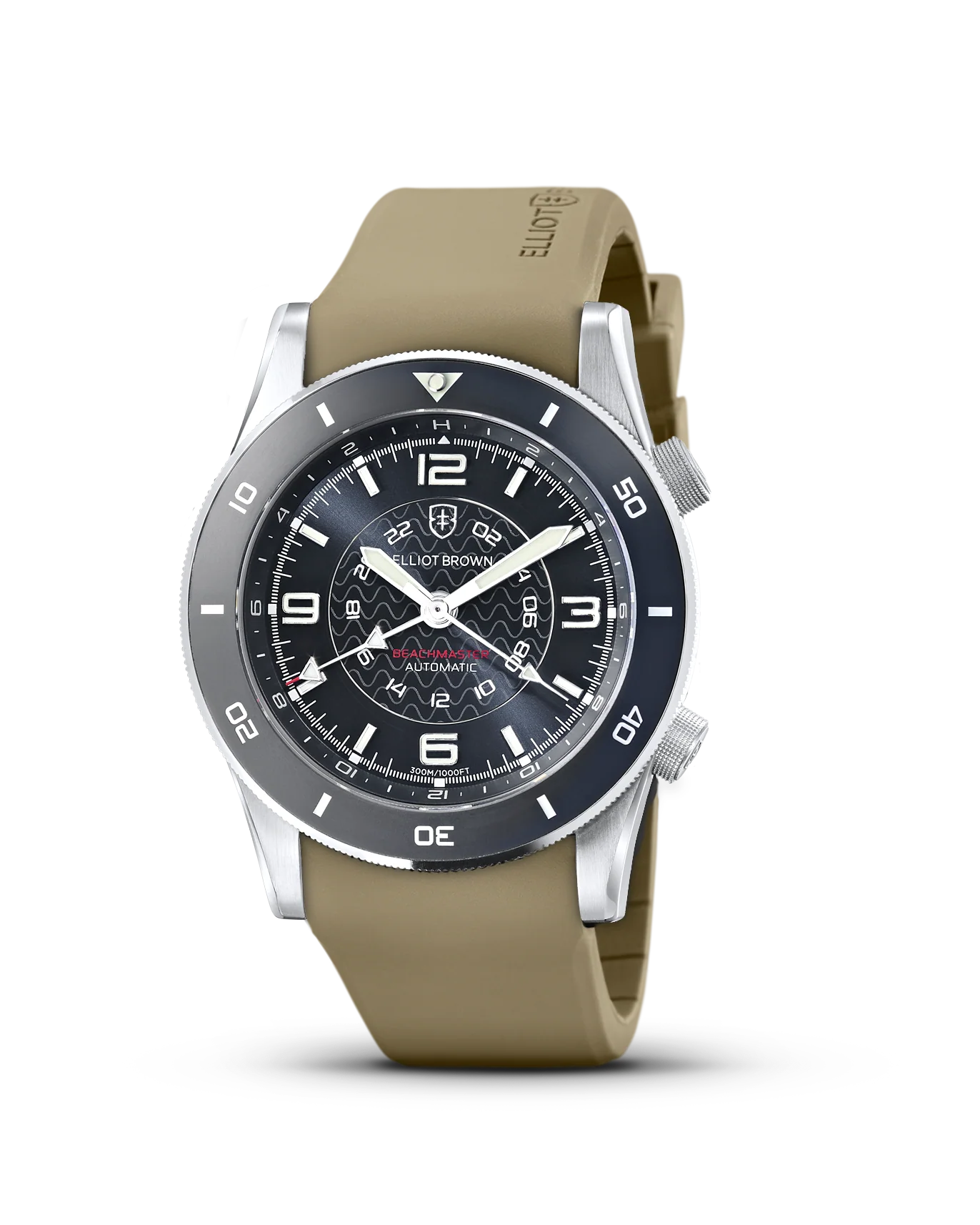 BEACHMASTER AUTOMATIC SIGNATURE: 0H0-A06 thumbnail 2