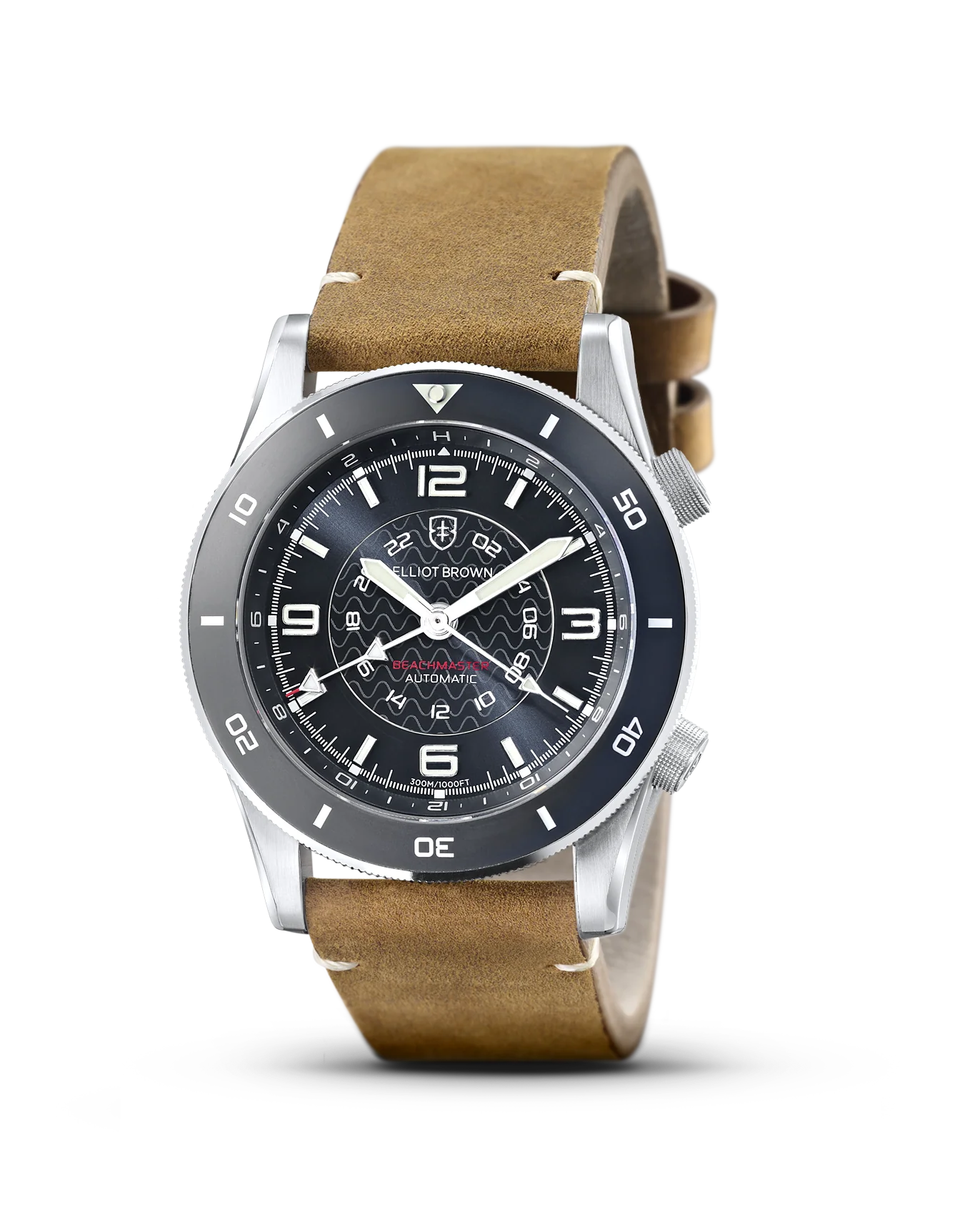BEACHMASTER AUTOMATIC SIGNATURE: 0H0-A06 thumbnail 3