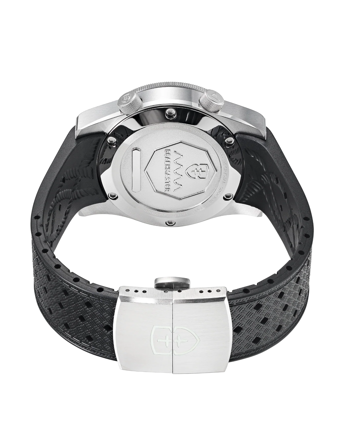 BEACHMASTER BLACK: 0H0-625 thumbnail 3