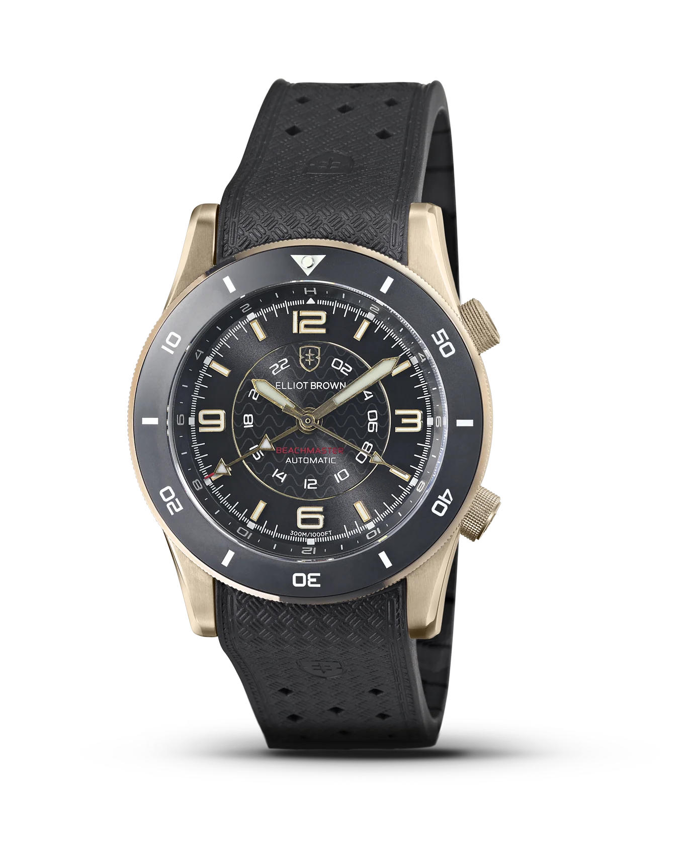BEACHMASTER AUTOMATIC: 0H0-A02-B12 thumbnail 2