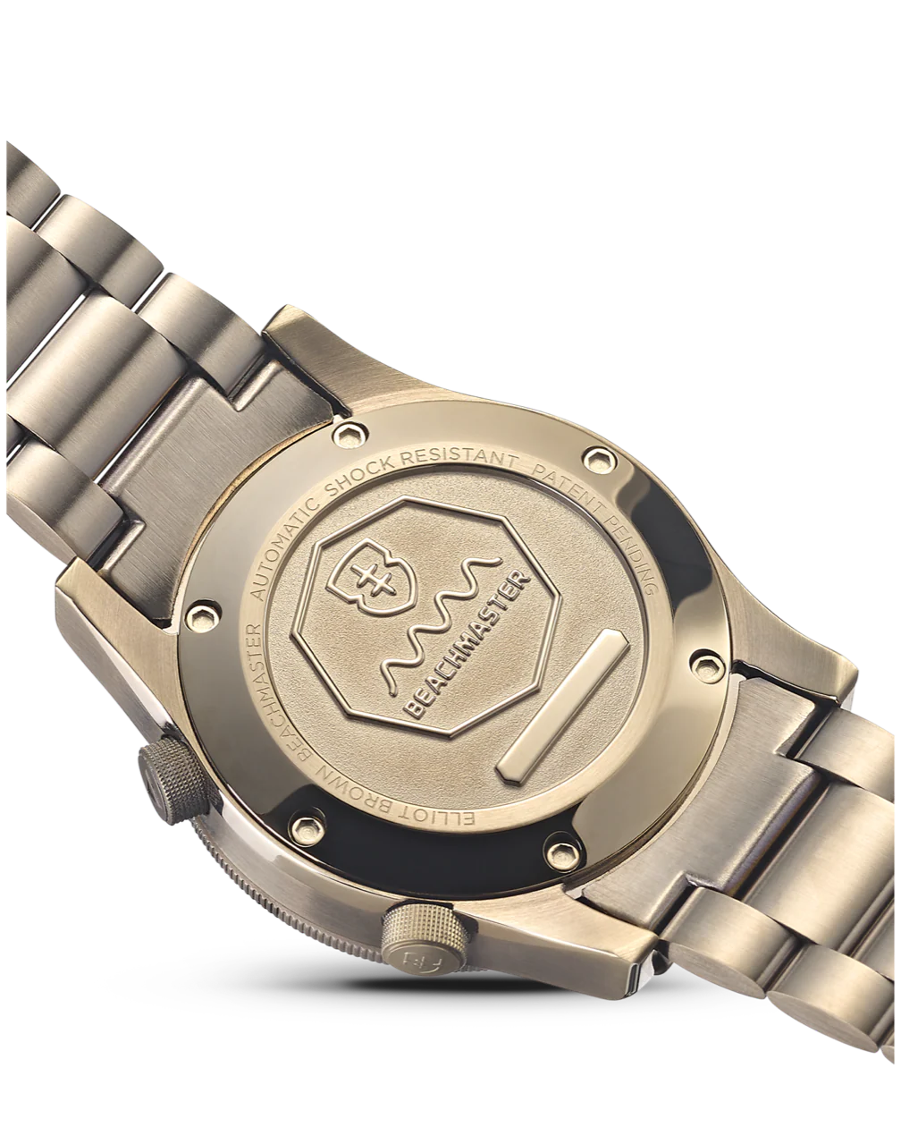 BEACHMASTER AUTOMATIC: 0H0-A02-B12 thumbnail 3