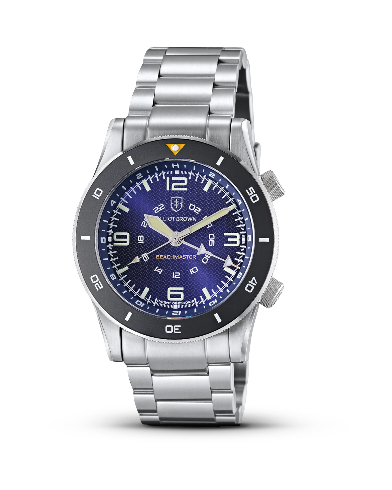 BEACHMASTER BLUE: 0H0-624 thumbnail 2