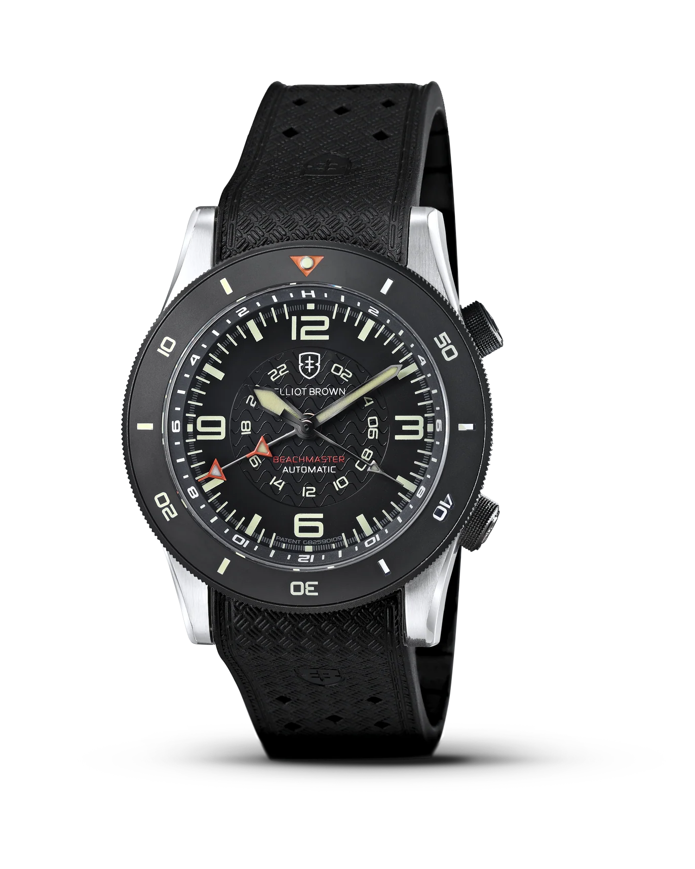 BEACHMASTER AUTOMATIC: Founder's Edition: 0H0-A03-B06 thumbnail 2