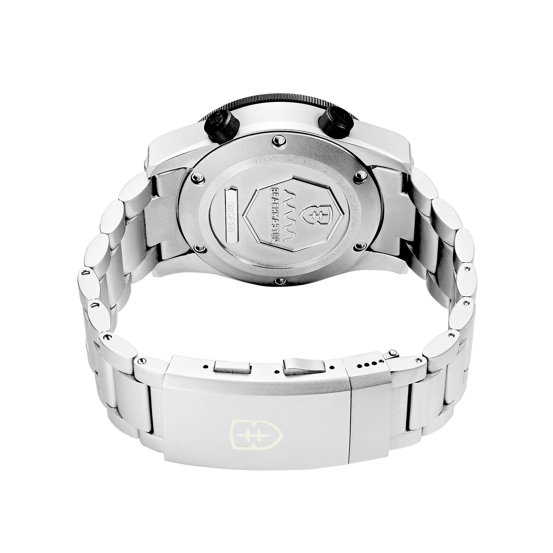 BEACHMASTER AUTOMATIC: Founder's Edition: 0H0-A03-B06 thumbnail 3