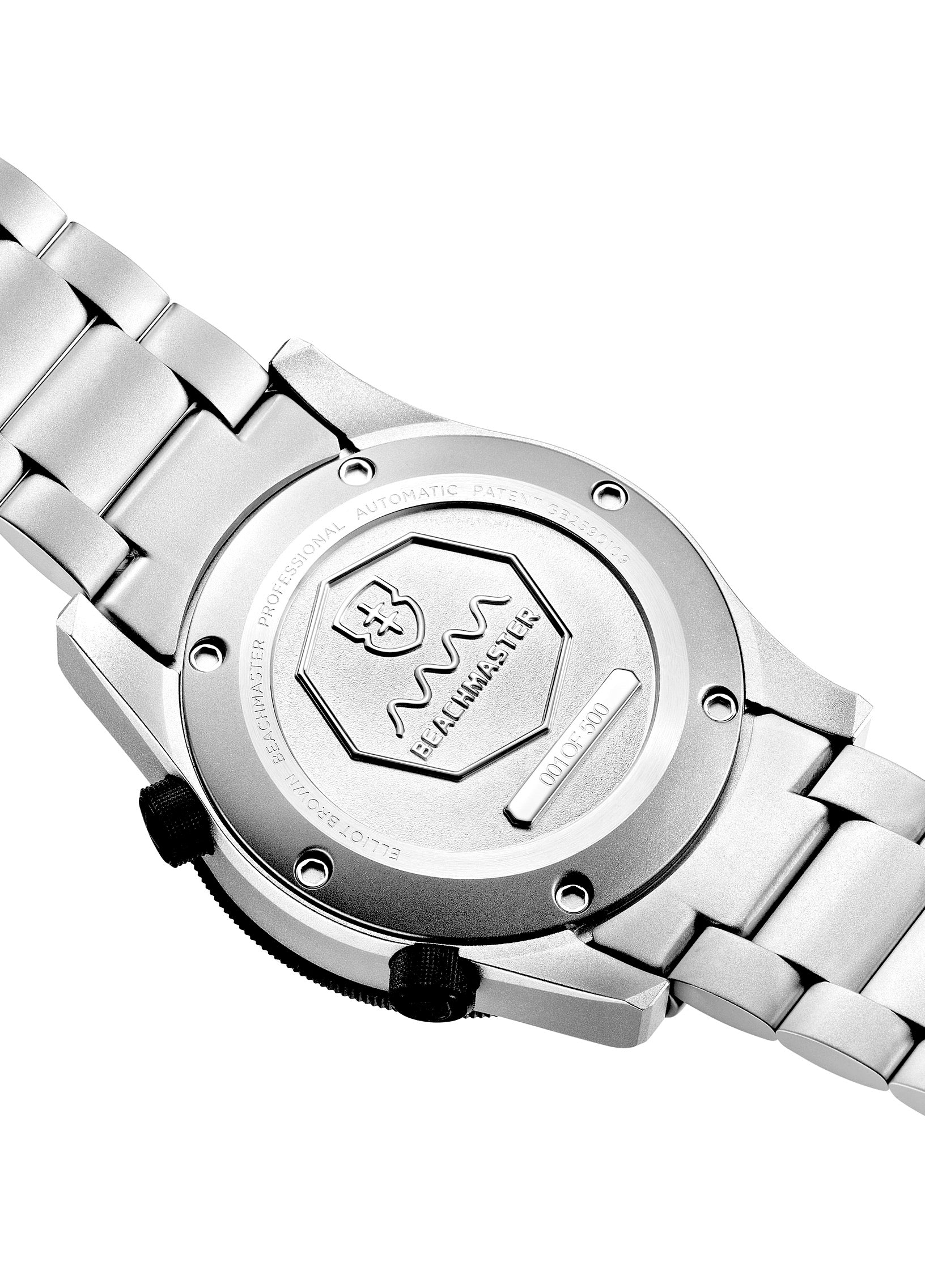 BEACHMASTER AUTOMATIC: Founder's Edition: 0H0-A03-B06 thumbnail 4