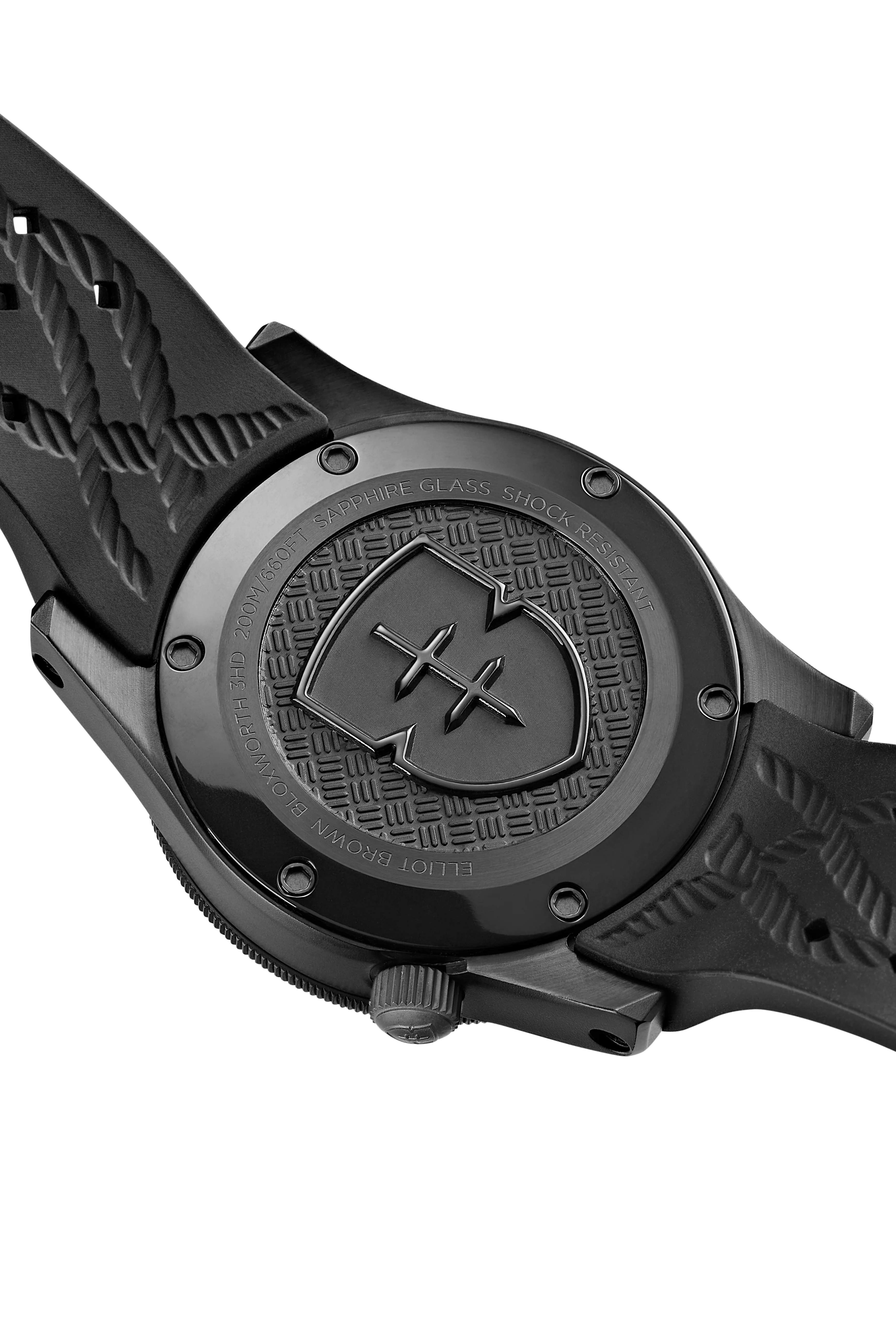 BLOXWORTH HERITAGE DIVER: 929-102 thumbnail 2