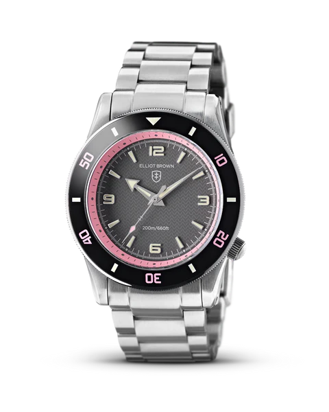 BLOXWORTH HERITAGE DIVER: 929-107 thumbnail 3