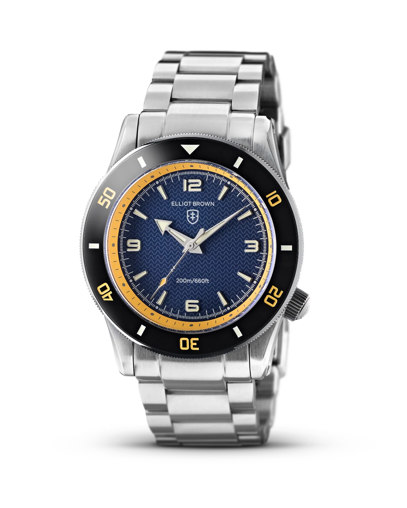BLOXWORTH HERITAGE DIVER: 929-108 thumbnail 3