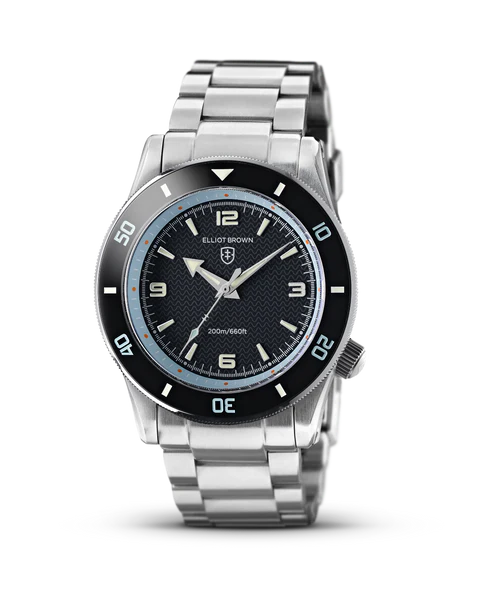 BLOXWORTH HERITAGE DIVER: 929-109 thumbnail 3